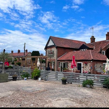 The Nelson Country House Burnham Market Εξωτερικό φωτογραφία