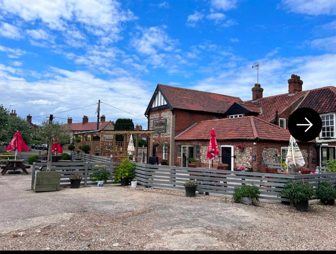 The Nelson Country House Burnham Market Εξωτερικό φωτογραφία