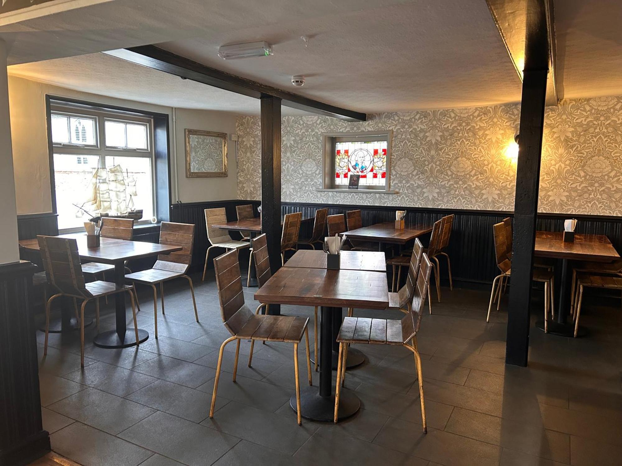 The Nelson Country House Burnham Market Εξωτερικό φωτογραφία