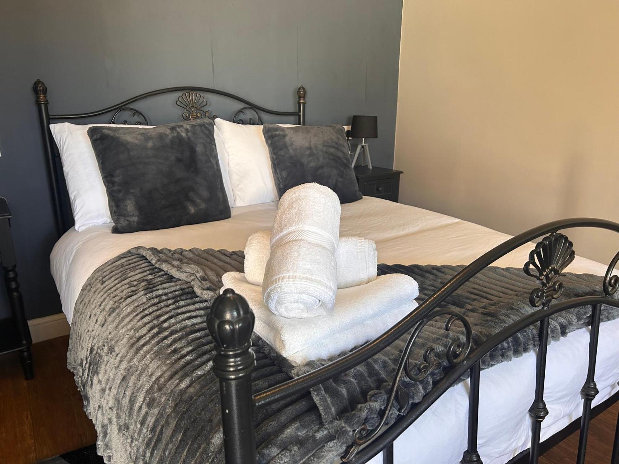 The Nelson Country House Burnham Market Εξωτερικό φωτογραφία